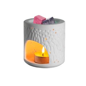 بيع بالجملة شمع ديكور منزلي مبخرة حديثة لإذابة الشاي - Product Image 1