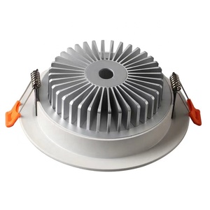 Australia <span class=keywords><strong>CCT</strong></span> 7W 18W 24W SMD <span class=keywords><strong>spot</strong></span> down Light techo led downlights - Product Image 5