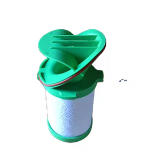 Élément filtrant de précision MANNY GNY-034-AX certifié ISO9001 pour l'air comprimé, pièces industrielles pour diverses industries - Product Image 3