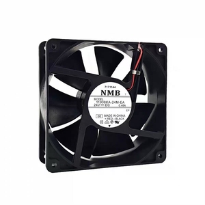 พัดลมระบายความร้อนอินเวอร์เตอร์รุ่นดั้งเดิม NMB 11938KA-24K/L/<span class=keywords><strong>N</strong></span>/M-EA/FL/NL/FA/EU V - Product Image 2