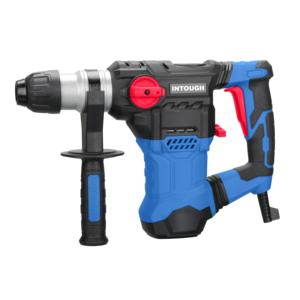 Affusolato 1500W martello rotante a caldo a tre funzioni <span class=keywords><strong>SDS</strong></span> Plus trapano a martello elettrico da 32mm - Product Image 1