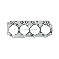 Pour moteur diesel 4JB1, jeu complet de joints 5-87815-175-2, haute qualité, neuf, garantie 1 an