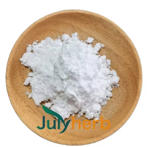 Nicotinamide riboside clorua (NRC) cấp thực phẩm bổ sung Bột CAS 23111 Julyherb 99% hữu cơ nicotinamide riboside (NR) - Product Image 1