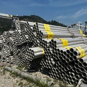 Venta Directa de Fábrica, Tubos de Aleación de Acero Inoxidable Sin Costura 301/410/316L/316/321/430/304/304L, 530 mm de Diámetro Exterior, Acabado Superficial 2B, ISO 9001 - Product Image 6