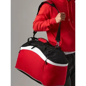 Borsa per Abbigliamento Sportivo Personalizzata per Merchandising - Product Image 6