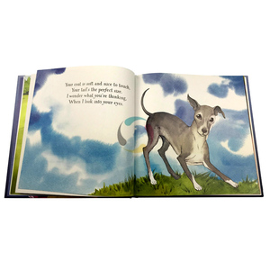 Impression de livre personnalisé, modulable, masticable, indestructible, pour enfant - Product Image 6