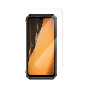 Protector de Pantalla de Vidrio Templado 9H para <span class=keywords><strong>Ulefone</strong></span> <span class=keywords><strong>Power</strong></span> <span class=keywords><strong>Armor</strong></span> <span class=keywords><strong>19</strong></span>, Transparente, 2.5D, en Oferta - Product Image 1