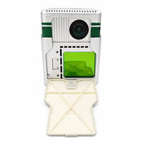 Scanner laser LiAir X3-H 28 W en stock, LiDAR360 Slam de post-traitement haute précision, GNSS RTK 32 canaux, portée 190-450 m, 1,2 kg