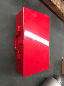 ZH1105 Single Cylinder Water-Cooled Diesel Engine - Product Image 2