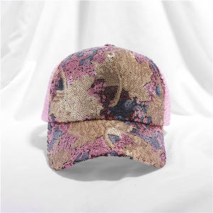 限时优惠直接批发广泛使用的跑步运动棒球帽 - Product Image 3