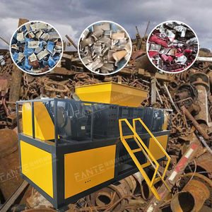 Réalisez vos objectifs de traitement. Nos broyeurs de métaux lourds permettent cela - Product Image 3