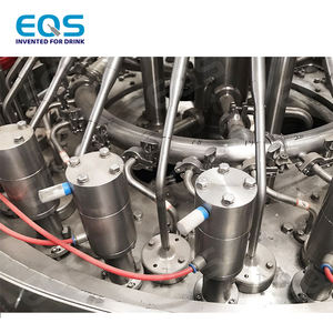 Mesin Pengolahan Produk Susu Cair Aseptik Kering Otomatis, Mesin Pengisi, Lini Produksi - Product Image 5