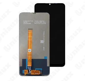 Pour <span class=keywords><strong>Realme</strong></span> C21Y/ C25Y écran LCD écran tactile assemblage - Product Image 2