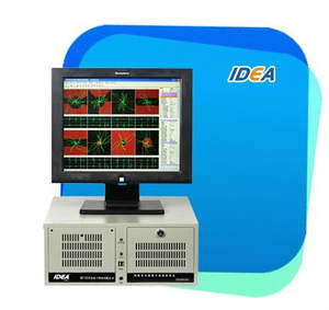 Equipamento de teste de metal e aço inoxidável para testador de corrente parasita NDT - Product Image 1