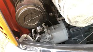Mini-excavatrice sur chenilles hydraulique KX183-3, moteur diesel 8 tonnes, 100 % prête à la vente - Product Image 3