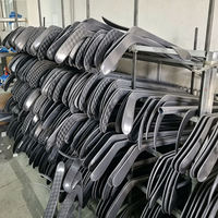 Bâton de hockey sur glace haut de gamme 100% fibre de carbone, disponible en P28, P29, P88, P92, P90TM et autres modèles.