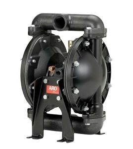 एल्यूमीनियम धातु वायवीय डायाफ्राम पंप 666120-344 उच्च गुणवत्ता वाले पंप - Product Image 1