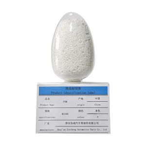 Producción y Venta <span class=keywords><strong>de</strong></span> Plásticos <span class=keywords><strong>de</strong></span> Ingeniería POM Modificados Compuestos con Rótula Reforzada <span class=keywords><strong>de</strong></span> Alta Rigidez - Product Image 2