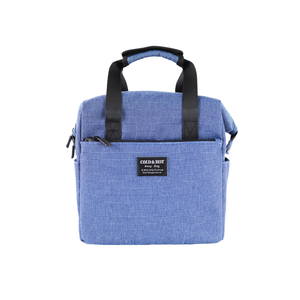 Sac à déjeuner isotherme personnalisé pour femme, sac à langer pour maman, panier de rangement pour maman, sac fourre-tout organisateur de couches - Product Image 1