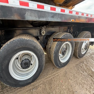 Grue de camion d'occasion STC1000-7 Sany Prix bon marché Grue mobile 80T Prix bon marché en vente - Product Image 3