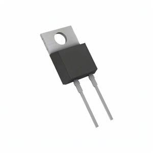 TO-220-2 Original Electronic Circuit Components MSC010SDA120K Single Diodes - Product Image 1