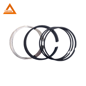 Anillos de pistón de motor nuevo de alta calidad para Peugeot 208 3008 408 <span class=keywords><strong>Citroen</strong></span> <span class=keywords><strong>C4</strong></span> C3 C5 DS5 1,6 T modelos 1607824580 1610111180 1609762680 - Product Image 4