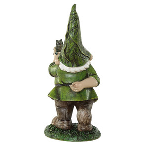 Statue de nom de <span class=keywords><strong>jardin</strong></span> en résine/résine, Statue décorative d'extérieur avec nom de grenouille - Product Image 2