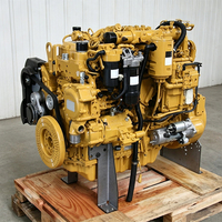 Ensemble de moteurs diesel marins 3304 3306 3406 3406B 3406E 3408 3412 C7 C9 C11 C12 C13 C15 C18 pour Caterpillar