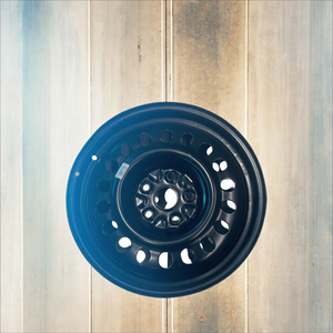 17 <strong>Inch</strong> Concave Design <strong>17x10</strong>.00 Aluminum <strong>Steel</strong> <strong>Wheel</strong> Rim Best Quality SUV Passenger Car <strong>Wheel</strong> Rim Forged <strong>17x10</strong> SUV <strong>Steel</strong> Rim - Product Image 2