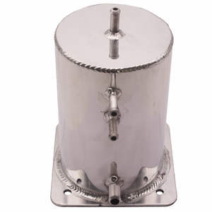 ถังน้ำมัน2L อัลลอยด์อเนกประสงค์อะไหล่รถยนต์ - Product Image 2