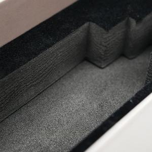 Caja con tapa magnética recubierta de UV, 50ml, <span class=keywords><strong>100ml</strong></span>, embalaje de regalo magnético para Serum Bossing, etiquetas de impresión, botellas para el cuidado de la piel, cajas de papel - Product Image 6