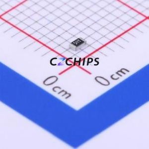 RTT033R57FTP SMD Resistor 0603 (ประเภท: ฟิล์มหนา) (ความต้านทาน: ความแม่นยำ3.57Ohm: 1%) - Product Image 1