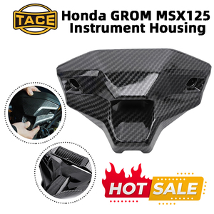 Couvercle de compteur de vitesse pour moto Honda MSX125, protection d'instrument - Product Image 5