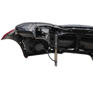 Paraurti Anteriore <span class=keywords><strong>Tesla</strong></span> <span class=keywords><strong>Model</strong></span> <span class=keywords><strong>S</strong></span>, Kit Carrozzeria, Componente Frontale, Ricondizionato, Montaggio a Vite, Adattamento Universale, 1 Anno di Garanzia - Product Image 5