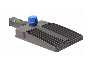 Durable <strong>Casing</strong> and High-quality LED Chips Multiple Power and Color Temperature Options 120W Led Street Light Surge Protector - Product Image 4