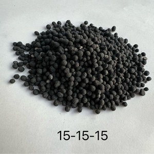 Горячая Распродажа: 100% Водорастворимые Удобрения NPK 15-15-15, 17-17-17, NPK Порошковые Комплексные Удобрения для Сельского Хозяйства - Product Image 5