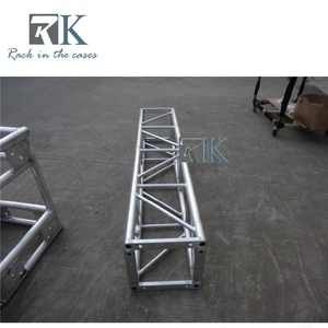 Durable Stage Truss <b>Bolt</b> Truss Aluminum Alloy Display Truss Quick Installation - Product Image 4
