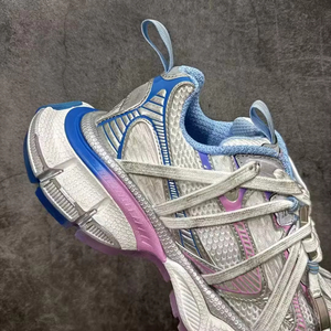 Zapatillas de Diseñador de Alta Calidad 2026, Nuevos Estilos de Lujo, Zapatillas Casuales con Luces para Hombre y Mujer - Product Image 3