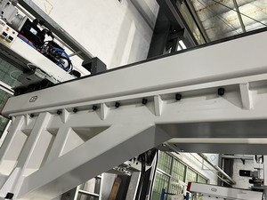 Rn3500ws שור גדול שור ראש זרוע רובוט עבור אוטומציה בנייה ורובוטיקה - Product Image 2