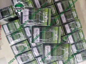Common Rail Diesel LIWEI Boquillas DLLA146P1610 DLLA143P1619 DLLA150P1622 Piezas de inyección de combustible de precisión para motores diésel - Product Image 2