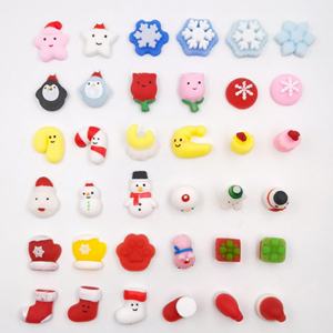 Jouets anti-stress mignons en gros, jouets à presser en forme d'animaux, adaptés aux cadeaux de fête d'anniversaire - Product Image 6