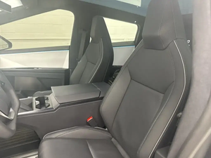 <span class=keywords><strong>Precio</strong></span> de descuento para vehículos eléctricos usados 2024 2025 <span class=keywords><strong>Tesla</strong></span>-Cyber Truck Cyber Beast en buenas condiciones de trabajo envío el mismo día - Product Image 5