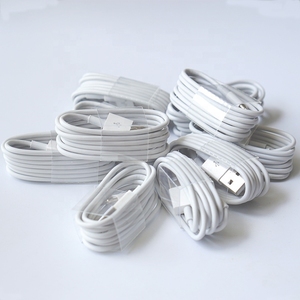 3ft 6ft 10ft 2.5a Usb3.0 rápido <span class=keywords><strong>Cable</strong></span> de datos del cargador del <span class=keywords><strong>Cable</strong></span> <span class=keywords><strong>Original</strong></span> genuino <span class=keywords><strong>para</strong></span> <span class=keywords><strong>Iphone</strong></span> 11 <span class=keywords><strong>Xr</strong></span> 8X8 7 6 <span class=keywords><strong>cable</strong></span> de carga - Product Image 6