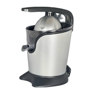 Extracteur de <span class=keywords><strong>jus</strong></span> <span class=keywords><strong>d</strong></span>'<span class=keywords><strong>orange</strong></span> fait <span class=keywords><strong>maison</strong></span> facile à nettoyer Presse-agrumes électrique en acier inoxydable - Product Image 1