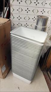 กล่องเพาะพันธุ์กระต่ายพร้อมขอบกันกัดแทะ กล่องทำรังในตัวทำจากพลาสติกสำหรับกรง<span class=keywords><strong>กระต่าย</strong></span> กล่องอุ่นสำหรับกระต่ายตั้งท้อง - Product Image 6