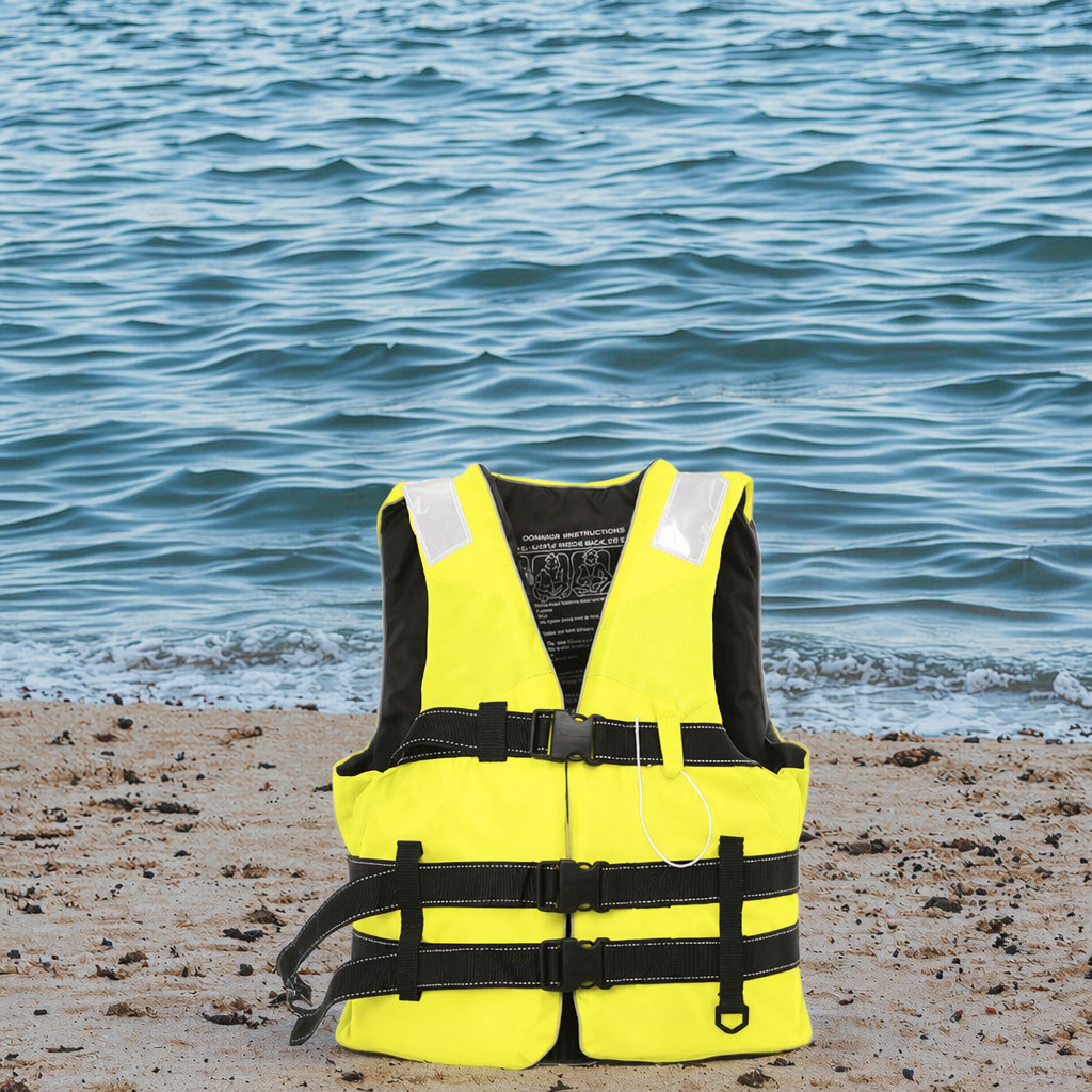 Jaune