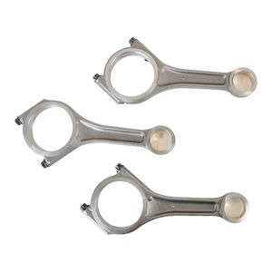 Bielle LR010297 pour Range Rover Vogue L405 2013-2021, L320 2005-2009, Range Rover <span class=keywords><strong>Sport</strong></span> L494 2014-2022, <span class=keywords><strong>Discovery</strong></span> 4 10-16 - Product Image 5