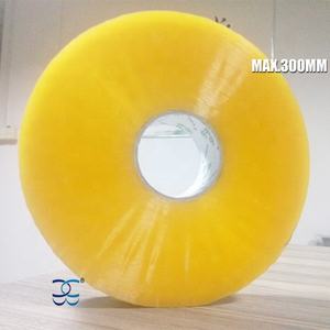 1998 에서 자동 BOPP 테이프 슬리팅 기계 공장 - Product Image 6