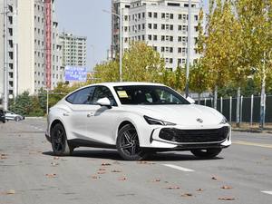 Buen <span class=keywords><strong>Precio</strong></span> <span class=keywords><strong>MG7</strong></span> 1.5T DCT Edición Lujo, Auto a Gasolina, 5 Puertas, 5 Asientos, Sedán Compacto, 1.5L, Emisiones Bajas, Listo para Enviar - Product Image 3