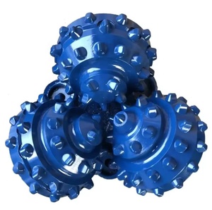 Oil Well <b>Drilling</b> <b>Bits</b> PDC <b>Bit</b> Forging High-Efficiency Certified 5-7 Blade Steel Matrix Body 5 1/2''-17 1/2'' <b>Drilling</b> - Product Image 5